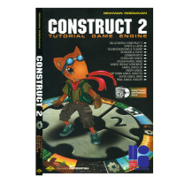 Construct 2 Tutorial Game Engine