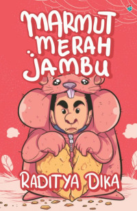 Maramut Merah Jambu