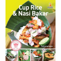 cop rice dan nasi bakar