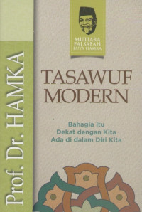 Tasawuf Modern