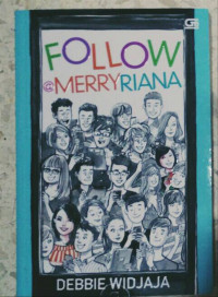 Follow @Merry Riana