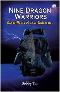 nine dragon warriors