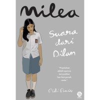 Milea Suara Dari Dilan