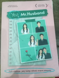 Yes Mr.Husband