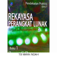 Rekayasa Perangkat Lunak