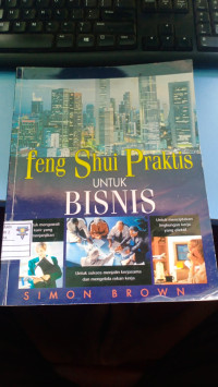 Feng Shui Praktis Untuk Bisnis