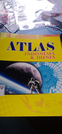 ATLAS INDONESIA & DUNIA