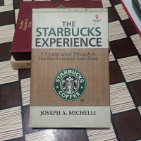 The Starbuck Experience