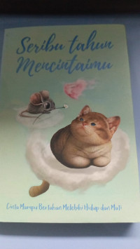 Seribu Tahun Mencintai mu