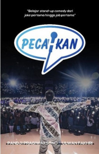 Pecahkan