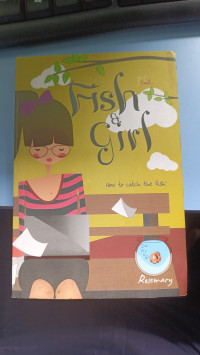 Fish & Girl