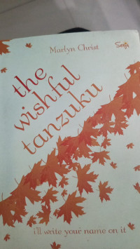 the wishful tanzuku