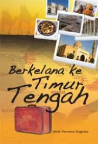 berkelana ke timur tengah