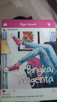 bingkai mageta