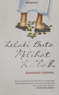 Lelaki Buta Melihat Ka'bah