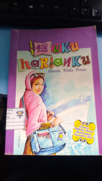 Buku Harianku