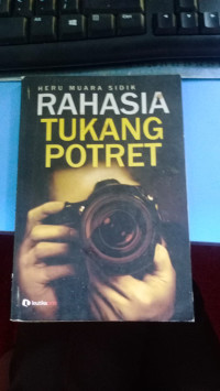 Rahasia Tukang Potret