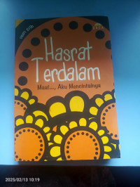 Hasrat Terdalam