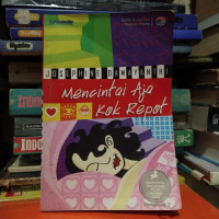 Mencintai Aja Kok Repot
