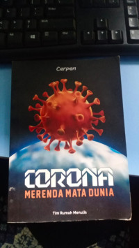 Corona Merenda Mata Dunia