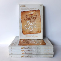 Surat Kecil Dari Surga