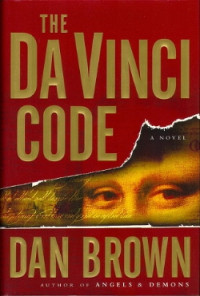 the davinci code