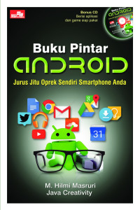 Buku Pintar Android