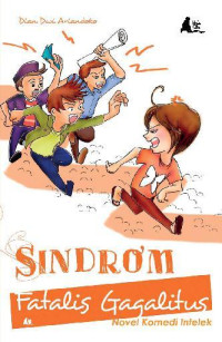 sindrom  fatalis gagalitus