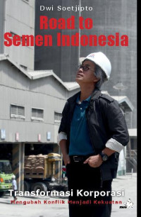 road to semen indonesia