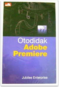 Otididak Adobe Premiere