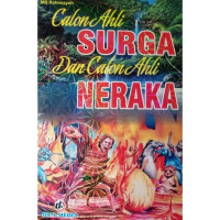 Calon Ahli Surga dan Calon Ahli Neraka