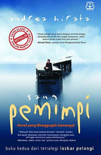 andrea hirata sang pemimpi