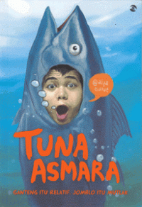 Tuna Asmara