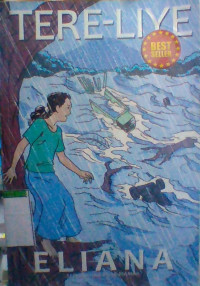 ELIANA SERIAL ANAK-ANAK MAMAK