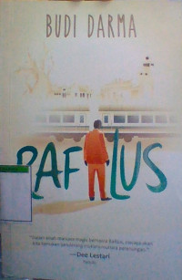 RAFILUS BUDI DARMA