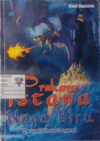 Prahara Istana Naga Biru 