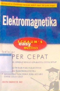 Elektromagnetika Belajar Supercepat
