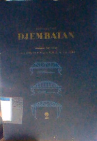 DJEMBATAN