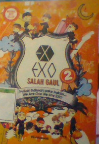 EXO SALAH GAUL SERI 2