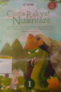 Cerita Rakyat Nusantara 1