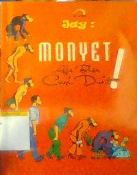 Monyet Aja Bisa Cari Duit !