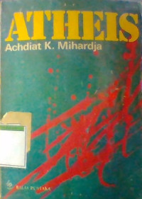 ATHEIS Roman