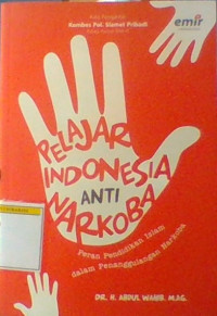 Pelajar Indonesia Anti Narkoba