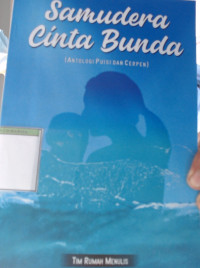 SAMUDERA CINTA BUNDA