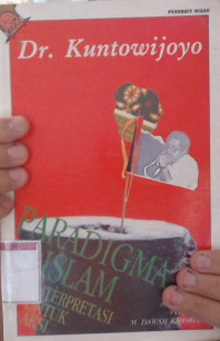 Paradigma Islam Interpretasi Untuk Aksi