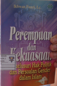 Perempuan dan Kekuasaan