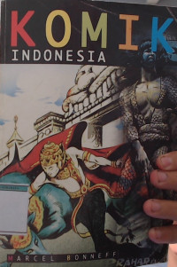 KOMIK INDONESIA