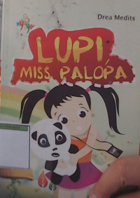 Lupi, Miss Palopa