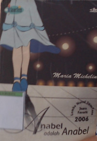 Anebel Adalah Anabel