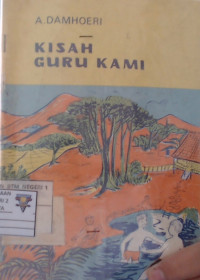 Kisah Guru Kami